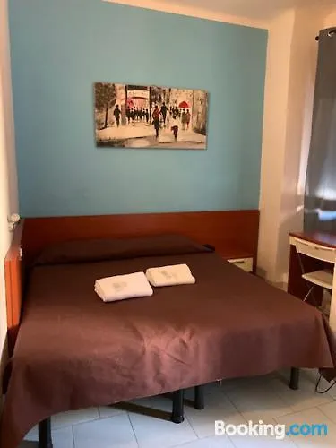 Ambrosiana Hotel