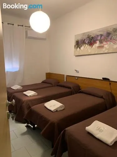 Hotel Ambrosiana