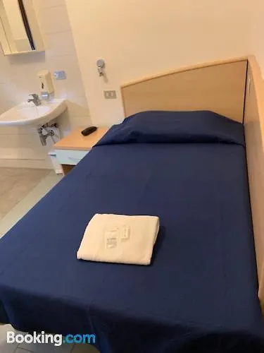 Ambrosiana Hotel Mediolan