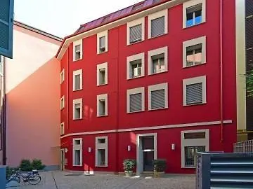 Apartmán Design Milán