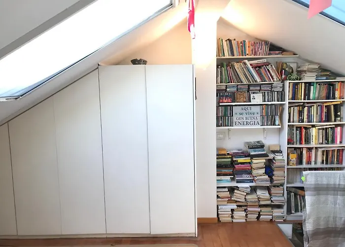 Appartement Armonia&passione *