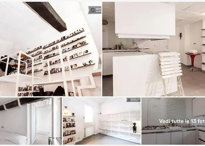 Appartement Casa Milano- And