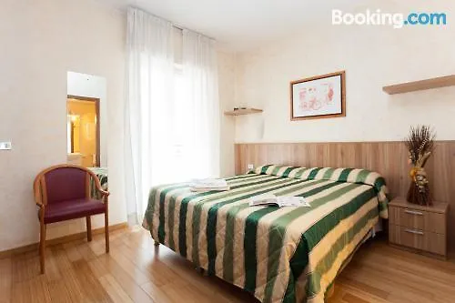 Aparthotel Desenzano Milán