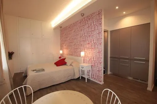 Aparthotel Marcona24 Mailand