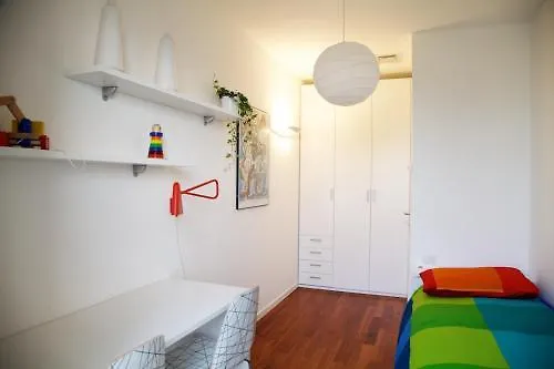 Apartmanhotel Aurum Bicocca