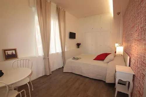 Marcona24 Aparthotel 4*