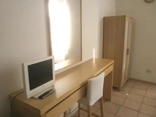 Victoria Lejlighedshotel 3*