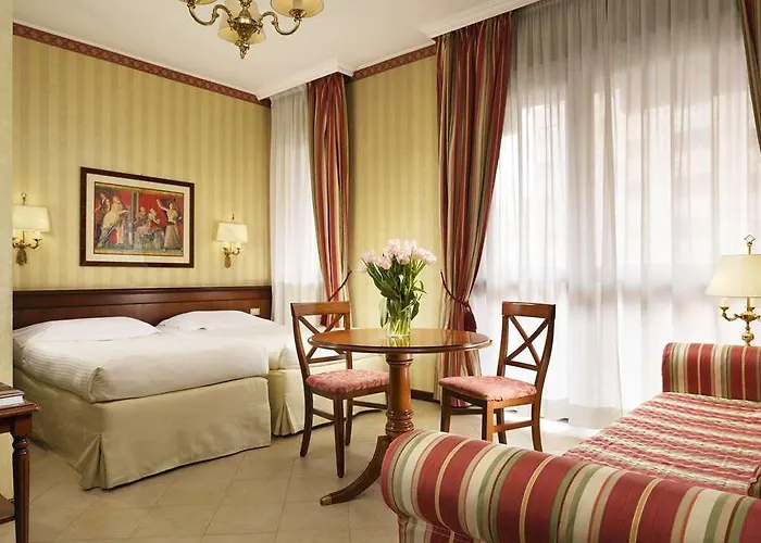 & Contessa Jolanda Milano