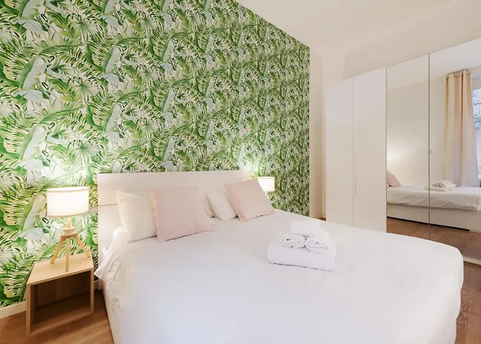 Easylife - - Emiliani 1 P1 - Porta Romana