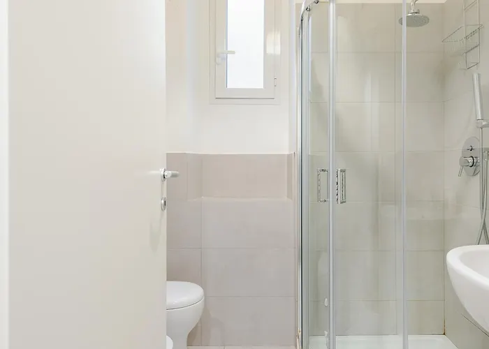 Easylife - - Emiliani 1 P1 - Porta Romana *