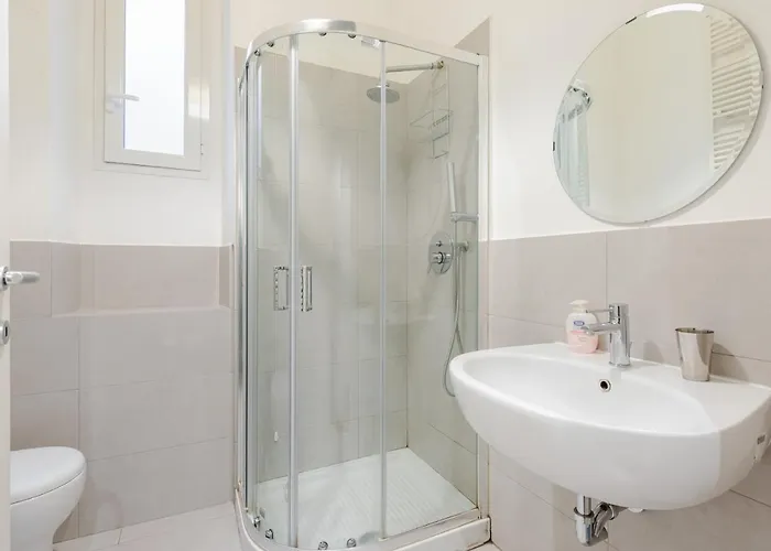 Apartament Easylife - - Emiliani 1 P1 - Porta Romana