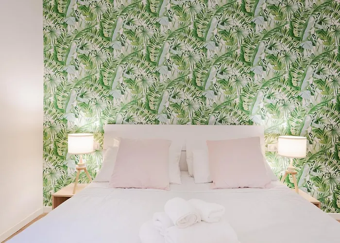 Easylife - - Emiliani 1 P1 - Porta Romana Apartament