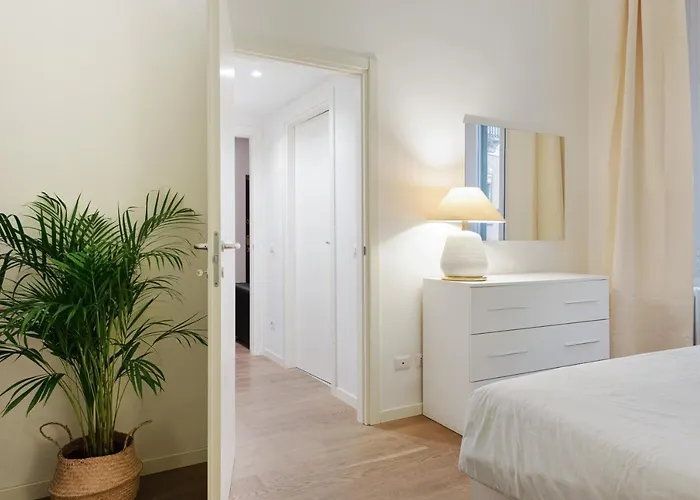 Apartament Easylife - - Emiliani 1 P1 - Porta Romana Mediolan