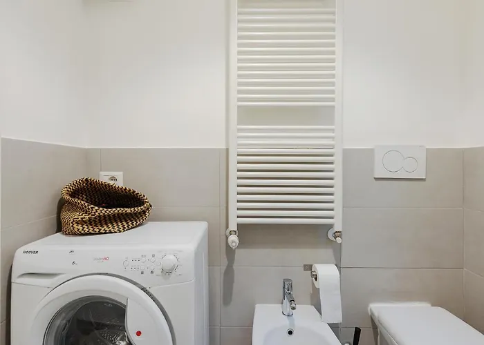 Easylife - - Emiliani 1 P1 - Porta Romana