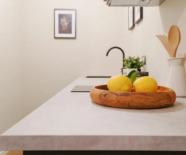 Apartament Easylife - - Emiliani 1 P1 - Porta Romana Mediolan