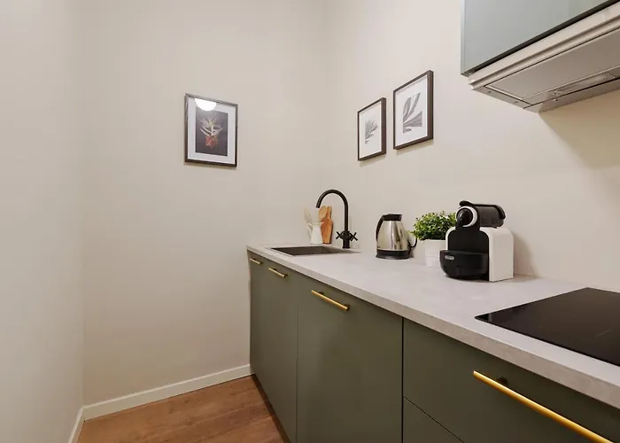 Easylife - - Emiliani 1 P1 - Porta Romana *