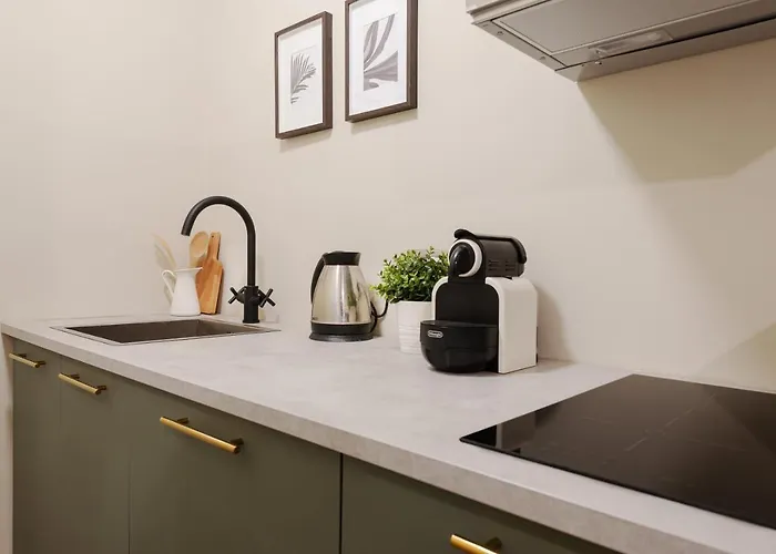 Apartament Easylife - - Emiliani 1 P1 - Porta Romana *