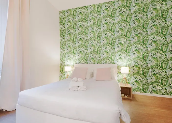 Appartamento Easylife - - Emiliani 1 P1 - Porta Romana