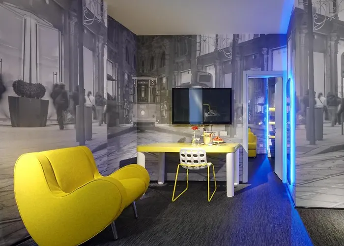 The Street Duomo | A Design Boutique Milaan