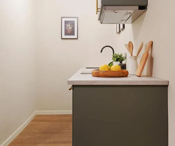 Apartament Easylife - - Emiliani 1 P1 - Porta Romana