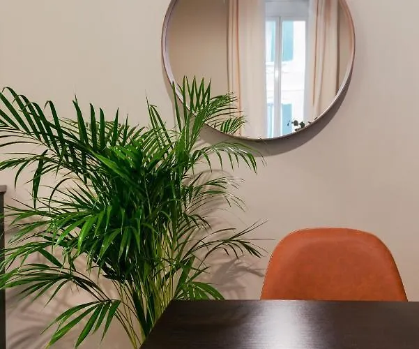 Apartament Easylife - - Emiliani 1 P1 - Porta Romana *