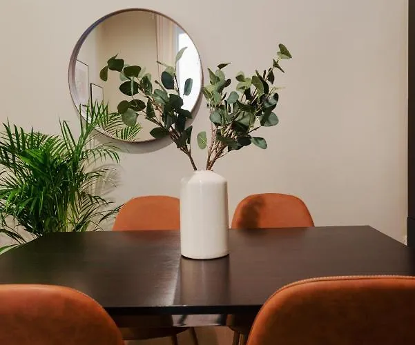 Easylife - - Emiliani 1 P1 - Porta Romana Apartament *