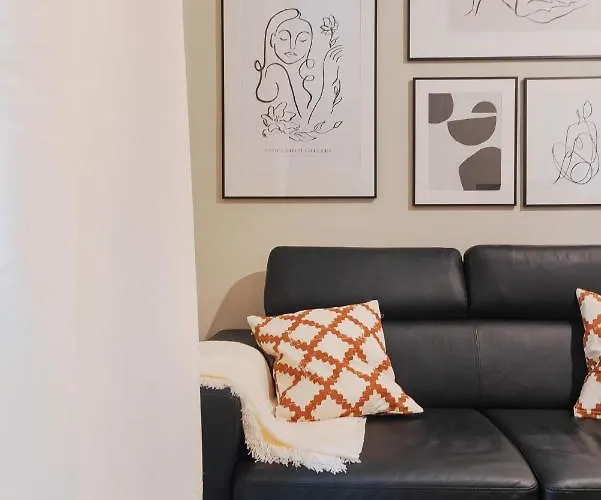 Easylife - - Emiliani 1 P1 - Porta Romana Mediolan