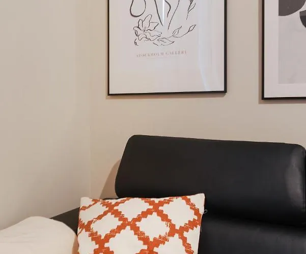 Easylife - - Emiliani 1 P1 - Porta Romana Apartament