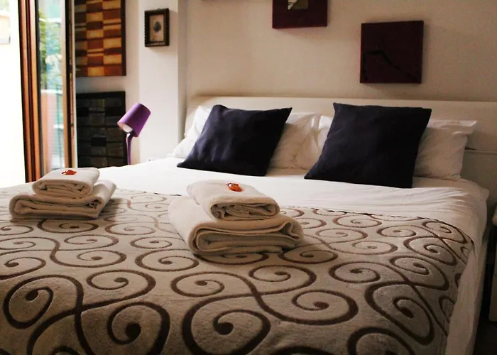 Bed & Breakfast Sansiro47 2*