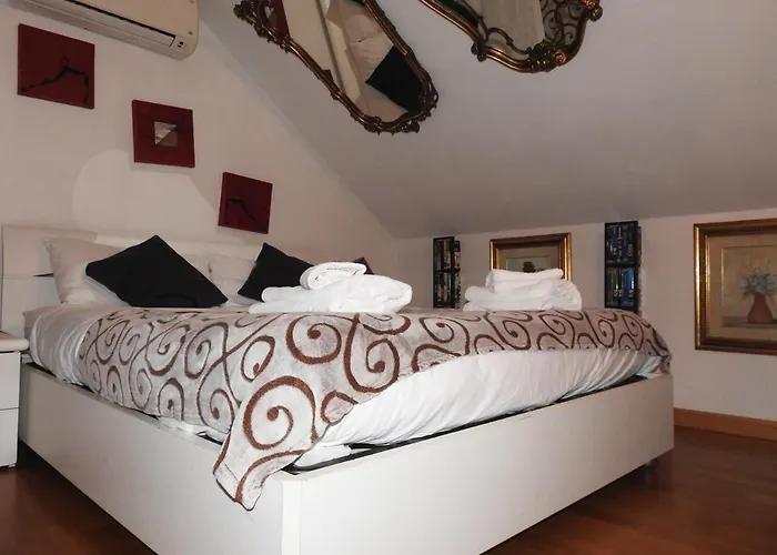 Bed & Breakfast Sansiro47 2*
