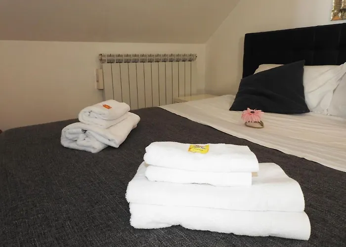 Sansiro47 Bed & Breakfast Milaan