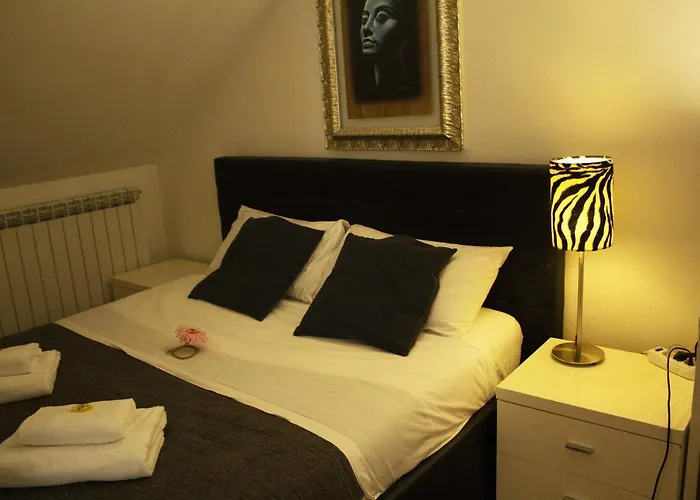 Sansiro47 Bed & Breakfast Milaan