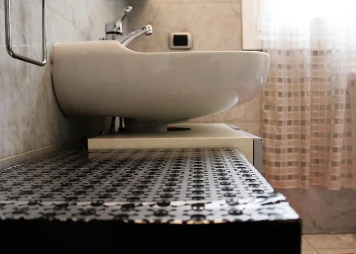 Bed & Breakfast Sansiro47 2*