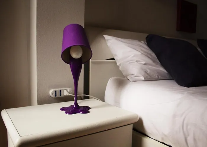 Bed & Breakfast Sansiro47 Milaan