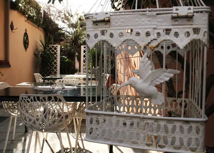 Sansiro47 Bed & Breakfast Milano