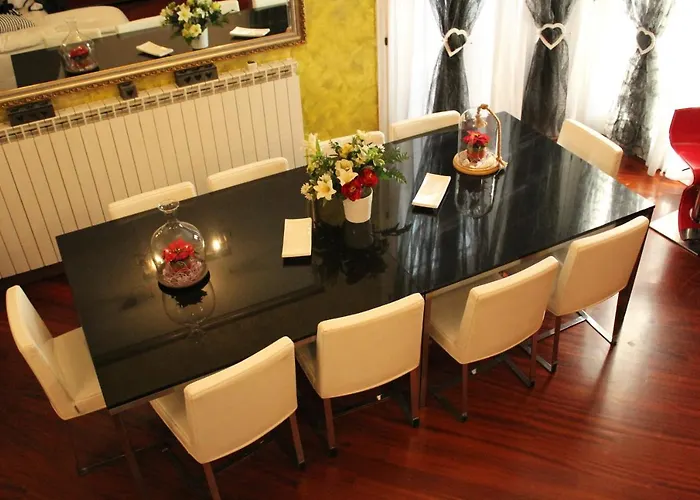 Sansiro47 Bed & Breakfast 2*