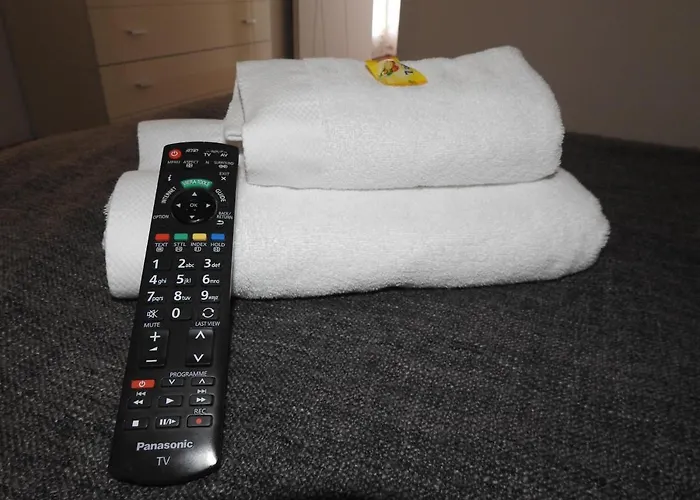 Bed & Breakfast Sansiro47 2*