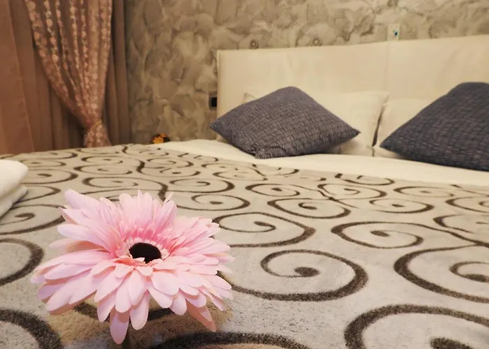 Sansiro47 Bed & Breakfast