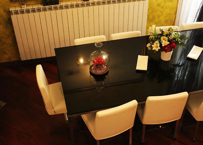Sansiro47 Bed & Breakfast 2*