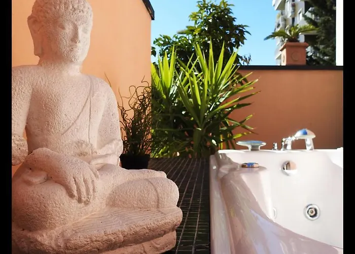 Sansiro47 Bed & Breakfast 2*