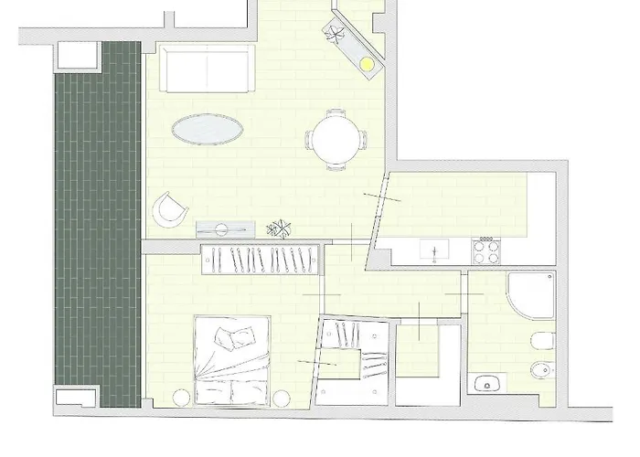 Madeleine - Di Charme *