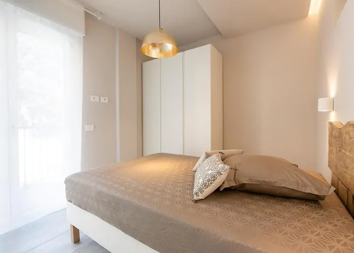 Casa Da Perfecta Hotel Milán