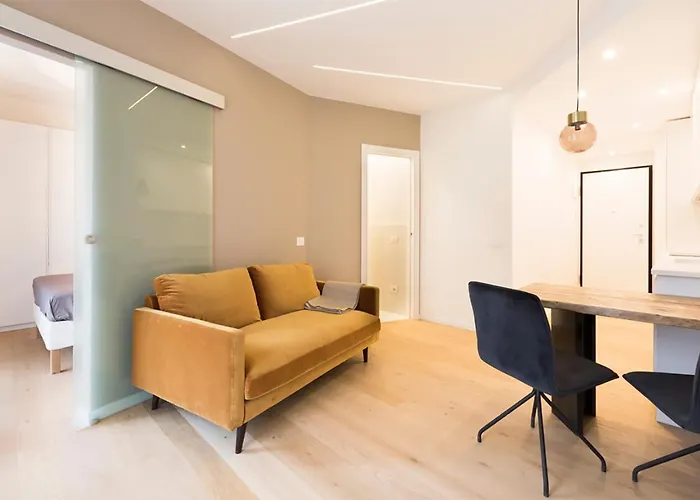 Casa Da Perfecta * Milán