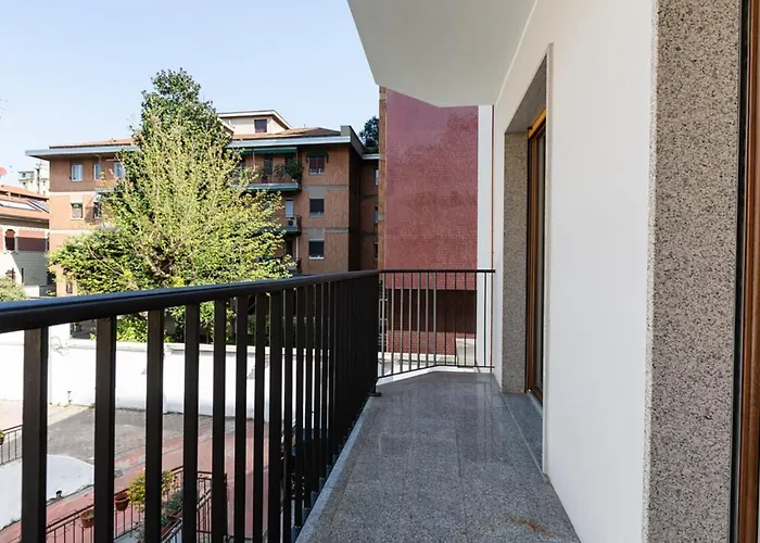 Hotel Casa Da Perfecta Milán