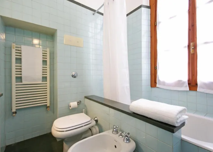 Mercalli 1 Apartment *