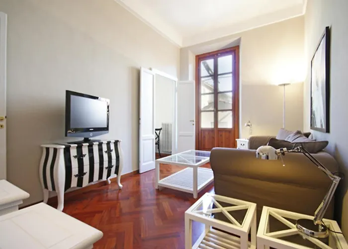 Mercalli 1 Apartment *