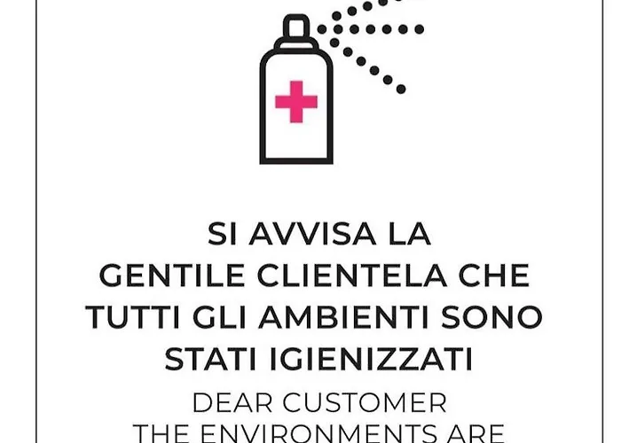 Ares Отель Милан