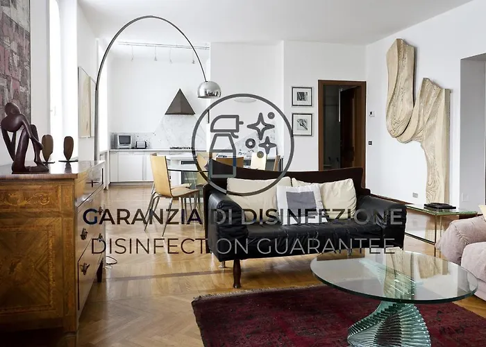 Italianway Easy - Benedetto Marcello 28 Daire *