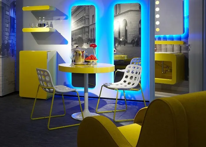 The Street Duomo | A Design Boutique Hotel Milaan