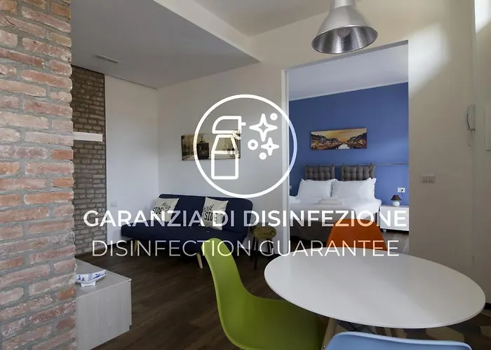 Italianway Easy - Ciaia 6 Apartament Mediolan
